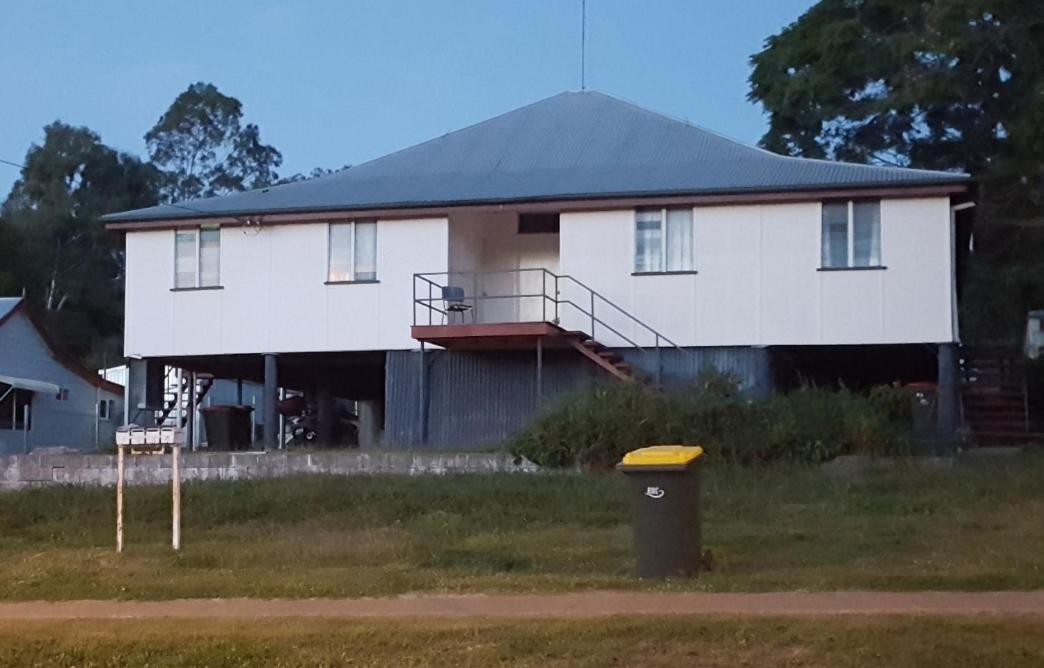 Golden Mt Rest Off Pepperina Lane Hotell Mount Morgan Exteriör bild